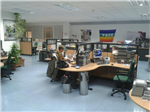 open space