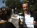 Intervista a Maurizio Bolognetti
