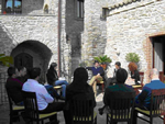 corso di aggiornamento con Andrea Purgatori - Tursi - Aprile 2007