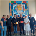 Lourdes Luglio 2023 