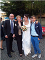 matrimonio valentina - settembre 2012