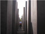 berlino monumento alla shoa