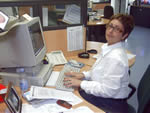 In Rai - Ottobre 2004