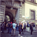 Orientale - Palazzo Giusso - Napoli