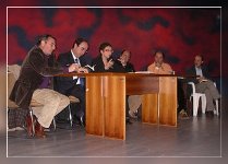 Bella - Presentazione Libro di Renato Cantore - 10_novembre_2007
