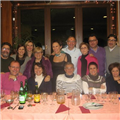 reduci dc - cavallino rosso 2 gennaio 2013