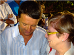 matteo renzi - 2012