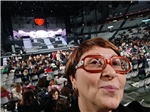 selfie a tutto cuore 22.2.2024