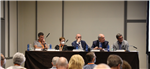 Assemblea Soci Casagit - Tavolo Presidenza Giugno 2022