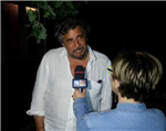 con edoardo sovieri - rossano di vaglio 2013