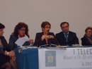 Tito - 17 aprile 2008 - Presentazione i telecomandati di Oreste lo Pomo 