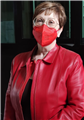 The Woman in Red - Giugno 2021