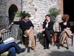 corso di aggiornamento con Andrea Prgatori - Tursi - Aprile 2007