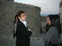 Tursi - Aprile 2007