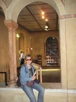 Verona - A casa di Giulietta - Settembre_2007