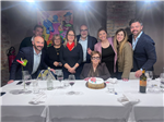 18 aprile 2026 Antica Osteria Marconi 