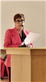 Assemblea Assocazione della Stampa - relazione Casagit - 21 giugno 2025 - Miglionico 
