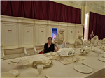 A pranzo con i Baroni - Castello del Malconsiglio Miglionico 